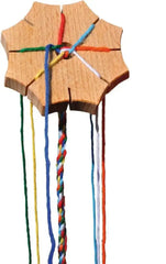 knupfstern-aus-holz-kunstundspiel-2 - kunstundspiel 