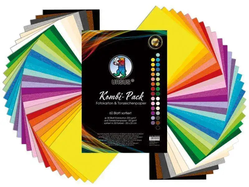 kombi-pack-fotokarton-and-tonzeichenpapier-kunstundspiel-1 - kunstundspiel 