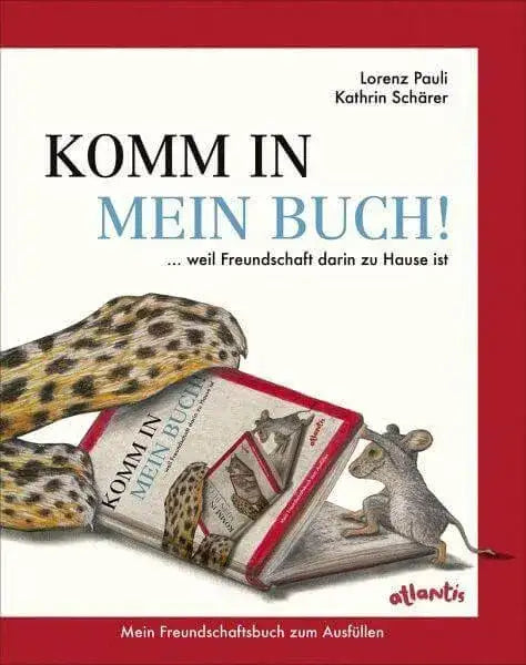 komm-in-mein-buch-weil-freundschaft-darin-zu-hause-ist-kunstundspiel-1 - kunstundspiel 