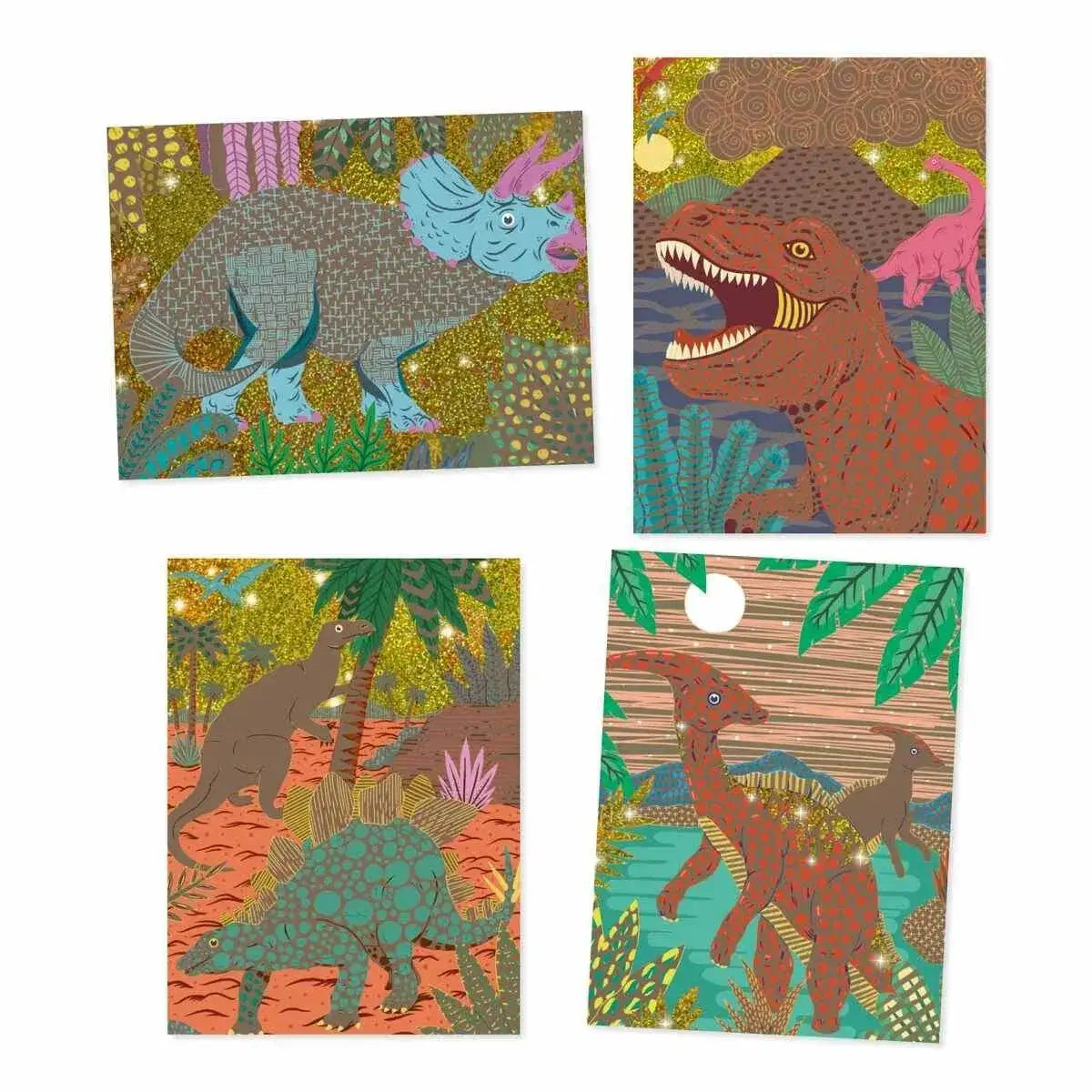 kratzbilder-dinosaurier-kunstundspiel-3 - kunstundspiel 