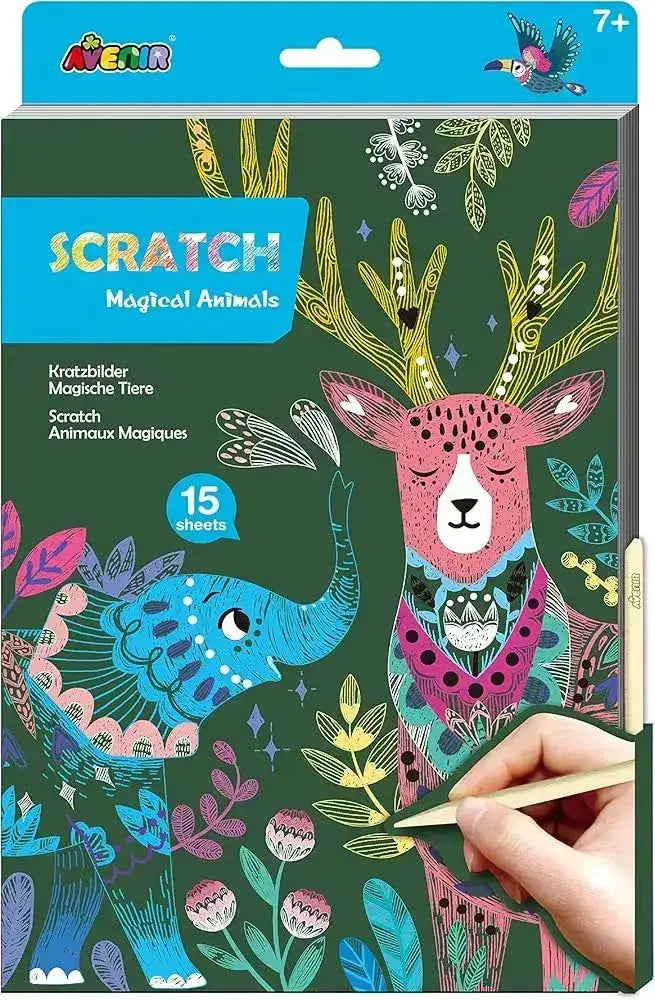 kratzbilder-gross-mit-kratzstift-in-verschiedenen-motiven-kunstundspiel-1 - kunstundspiel 