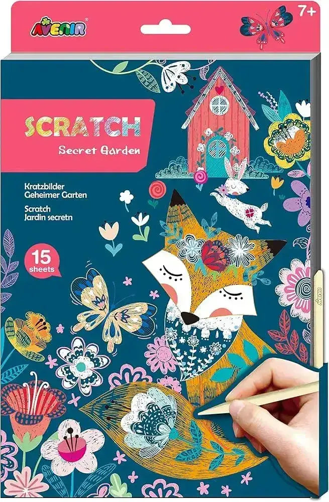 kratzbilder-gross-mit-kratzstift-in-verschiedenen-motiven-kunstundspiel-2 - kunstundspiel 