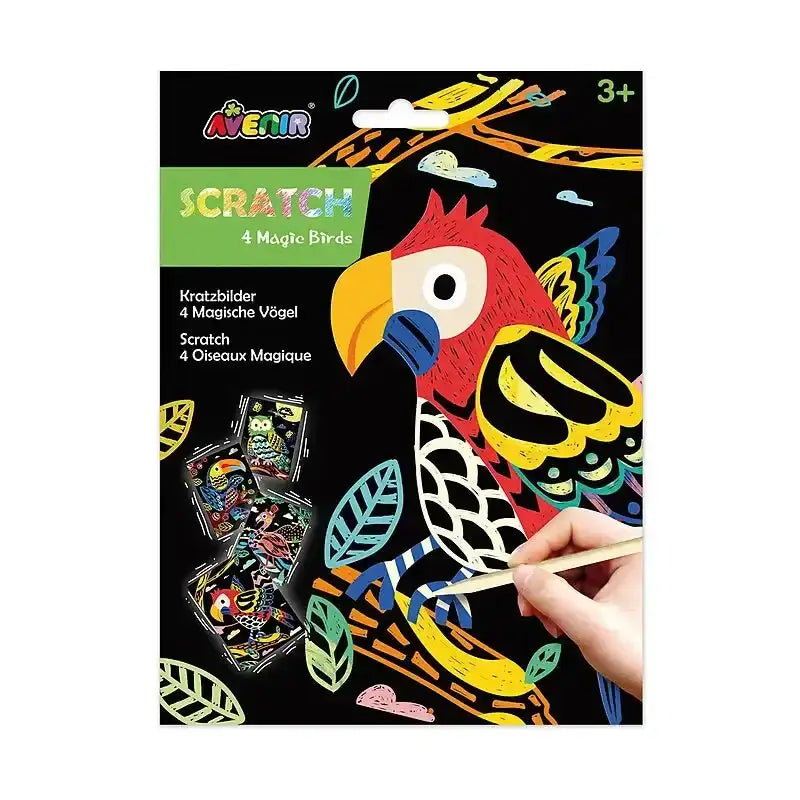 kratzbilder-vogel-kunstundspiel-1 - kunstundspiel 