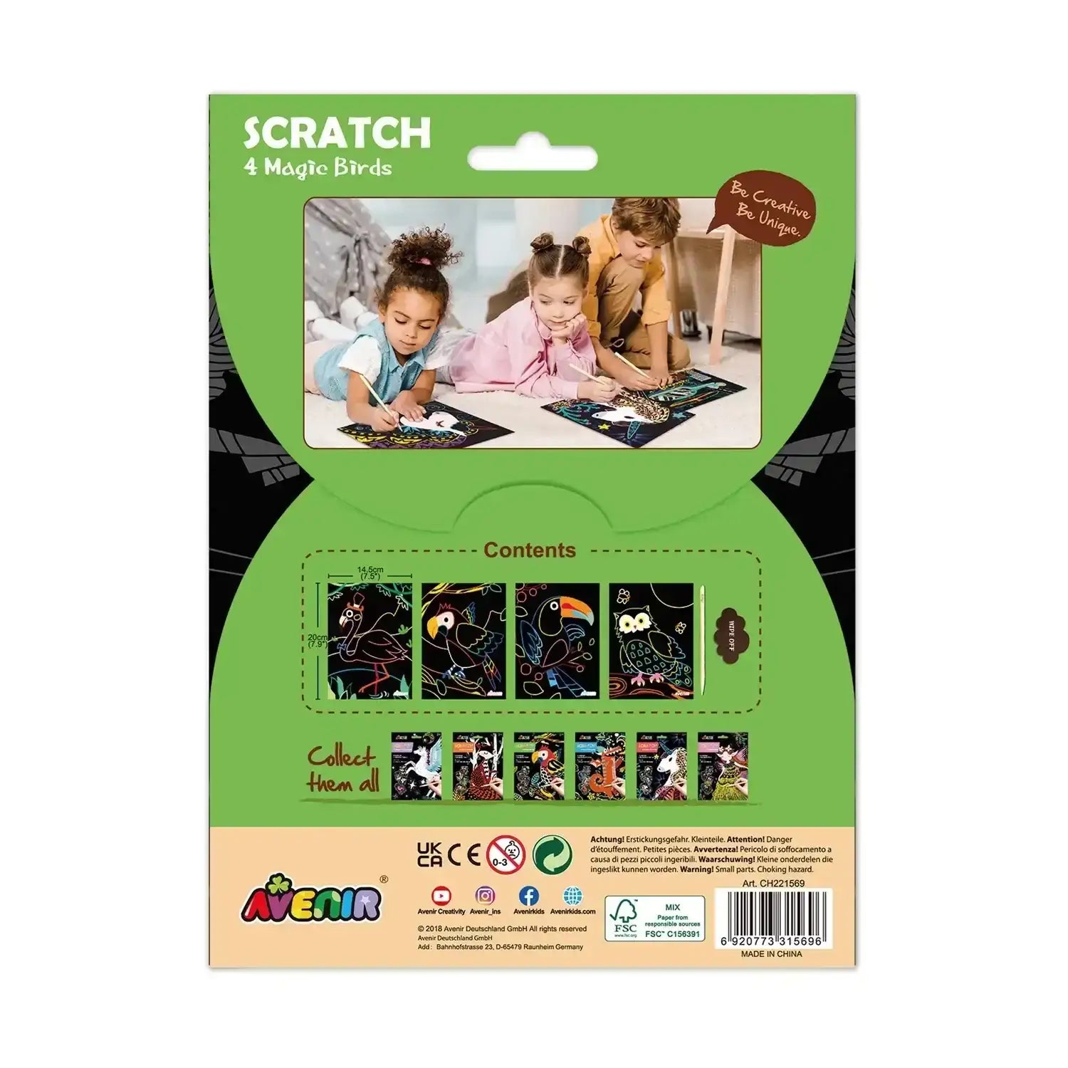 kratzbilder-vogel-kunstundspiel-2 - kunstundspiel 