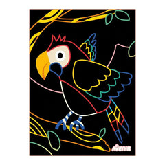 kratzbilder-vogel-kunstundspiel-3 - kunstundspiel 