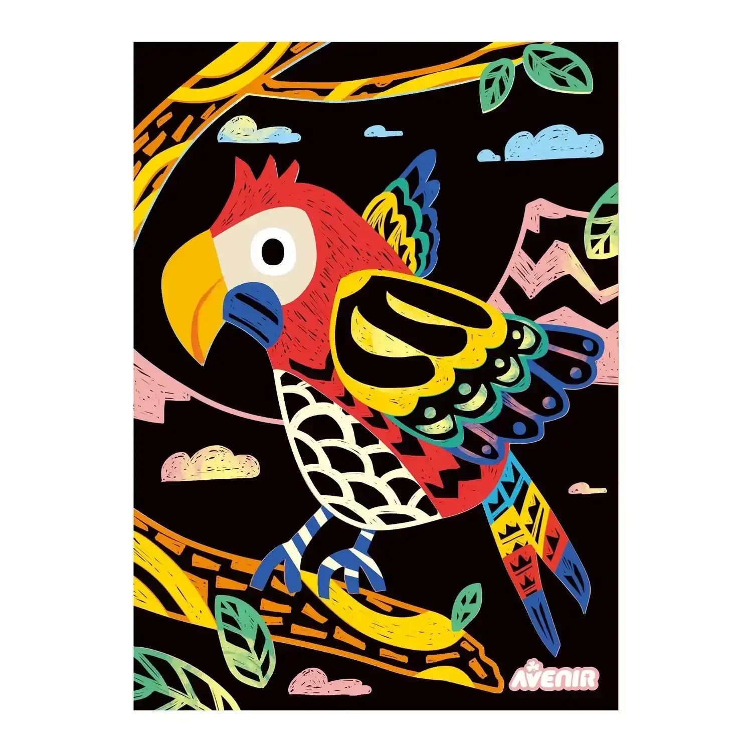 kratzbilder-vogel-kunstundspiel-4 - kunstundspiel 