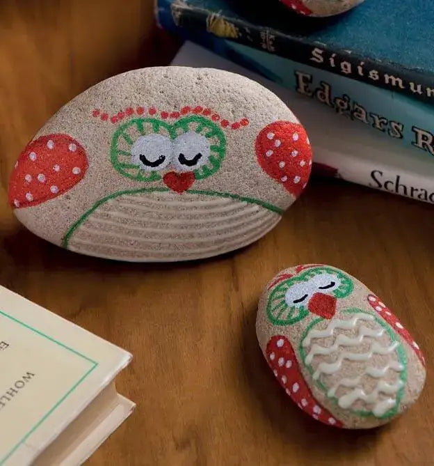 kreativ-set-steine-bemalen-fur-kinder-buch-material-kunstundspiel-3 - kunstundspiel 