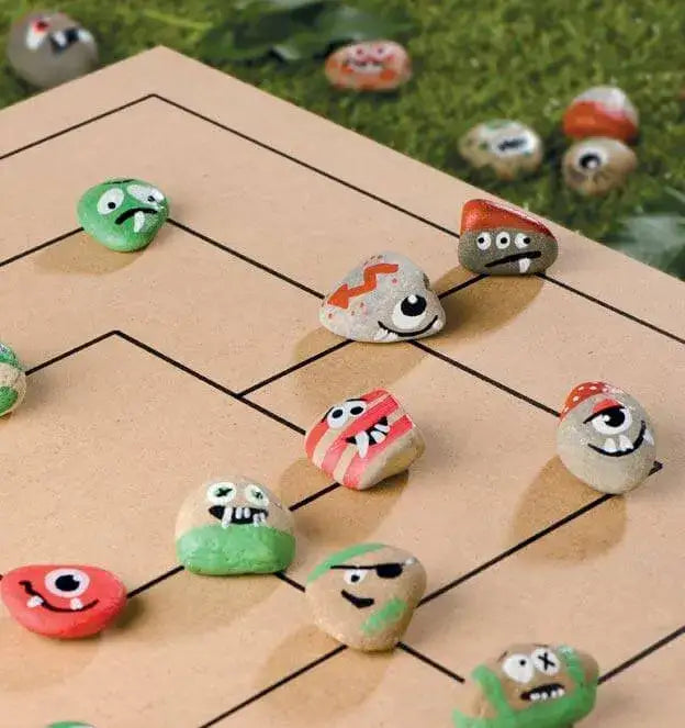 kreativ-set-steine-bemalen-fur-kinder-buch-material-kunstundspiel-4 - kunstundspiel 