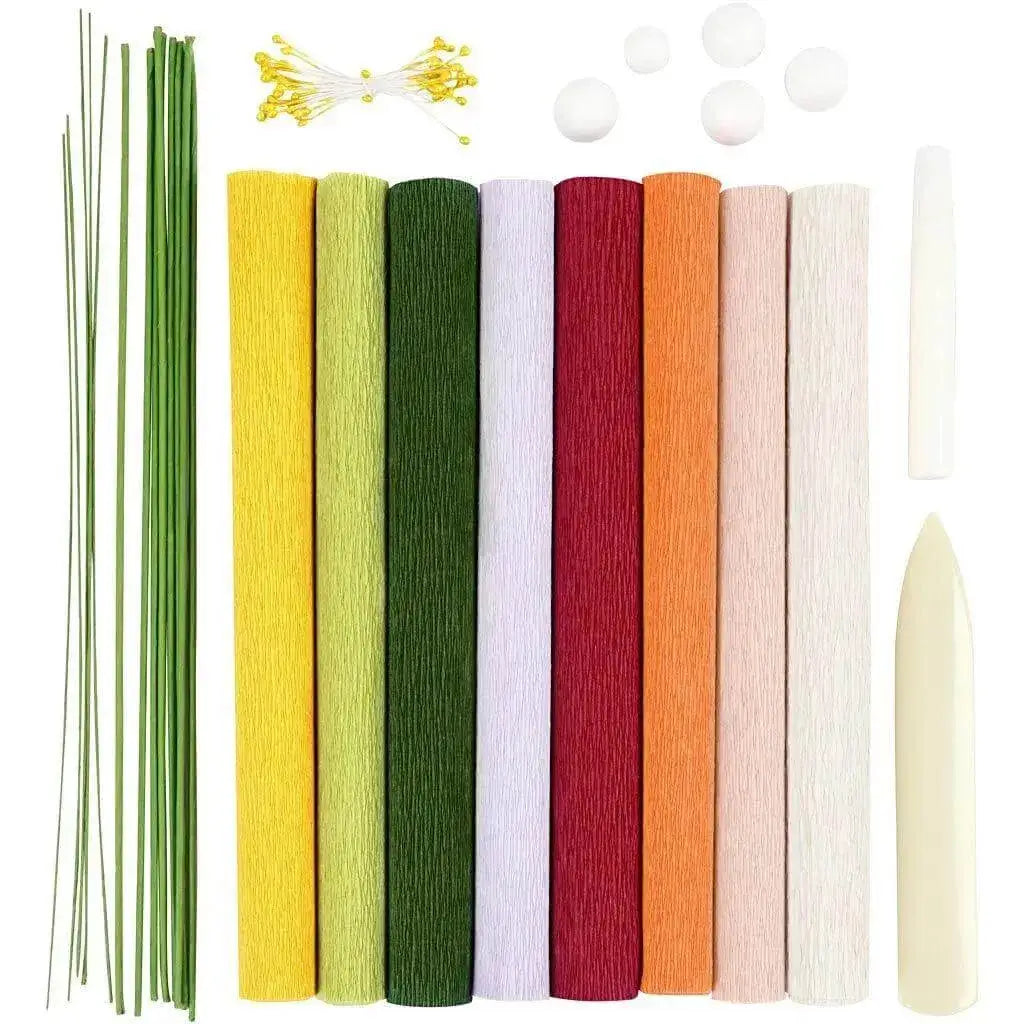 kreativ-starter-set-kreppblume-kunstundspiel-4 - kunstundspiel 