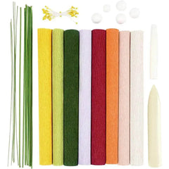 kreativ-starter-set-kreppblume-kunstundspiel-4 - kunstundspiel 