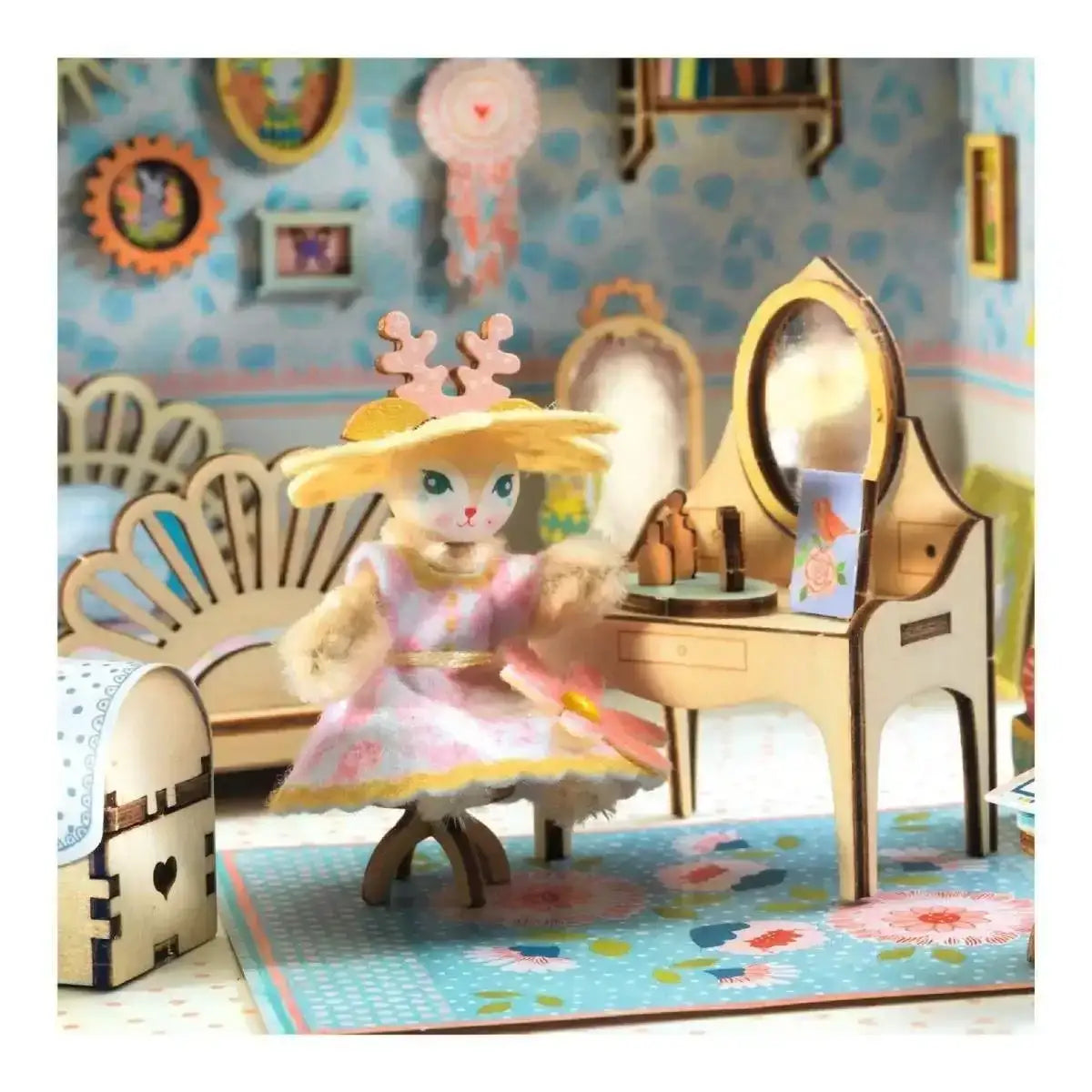 kreatives-modellbau-set-fur-kleine-kunstler-mi-house-alba-kunstundspiel-5 - kunstundspiel 