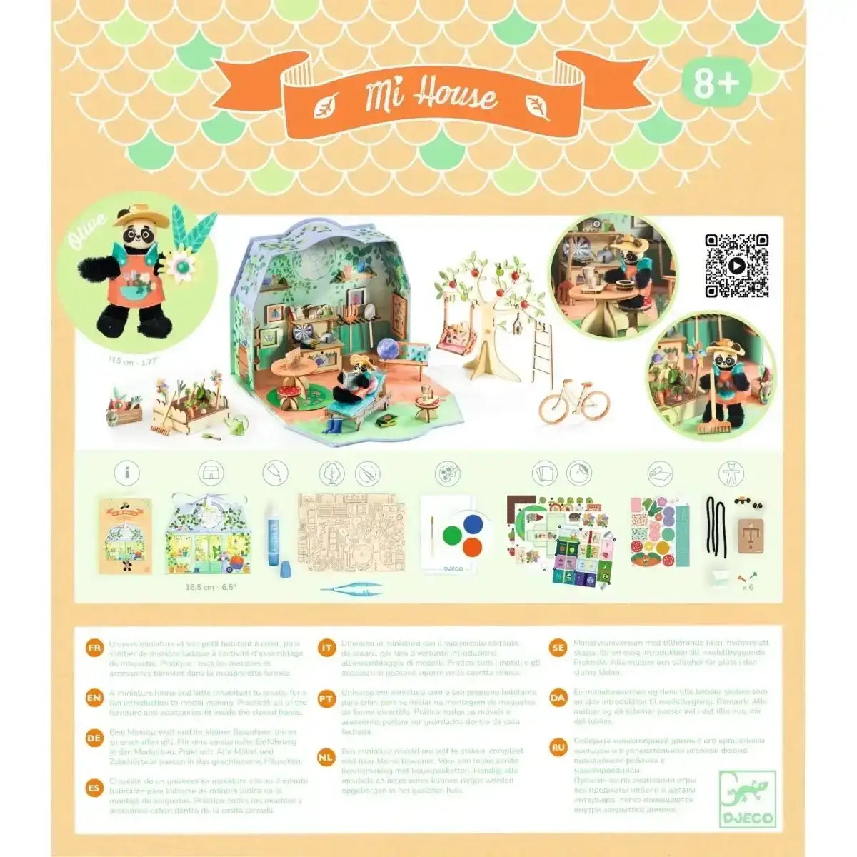 kreatives-modellbau-set-fur-kleine-kunstler-mi-house-olive-kunstundspiel-3 - kunstundspiel 