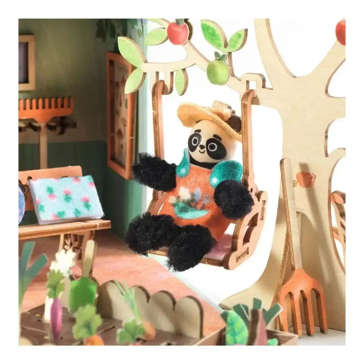 kreatives-modellbau-set-fur-kleine-kunstler-mi-house-olive-kunstundspiel-6 - kunstundspiel 