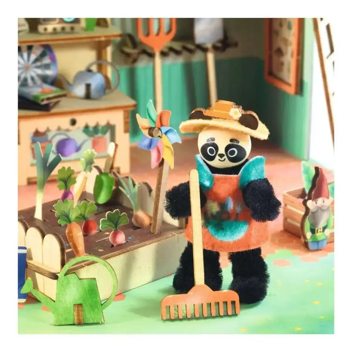 kreatives-modellbau-set-fur-kleine-kunstler-mi-house-olive-kunstundspiel-7 - kunstundspiel 