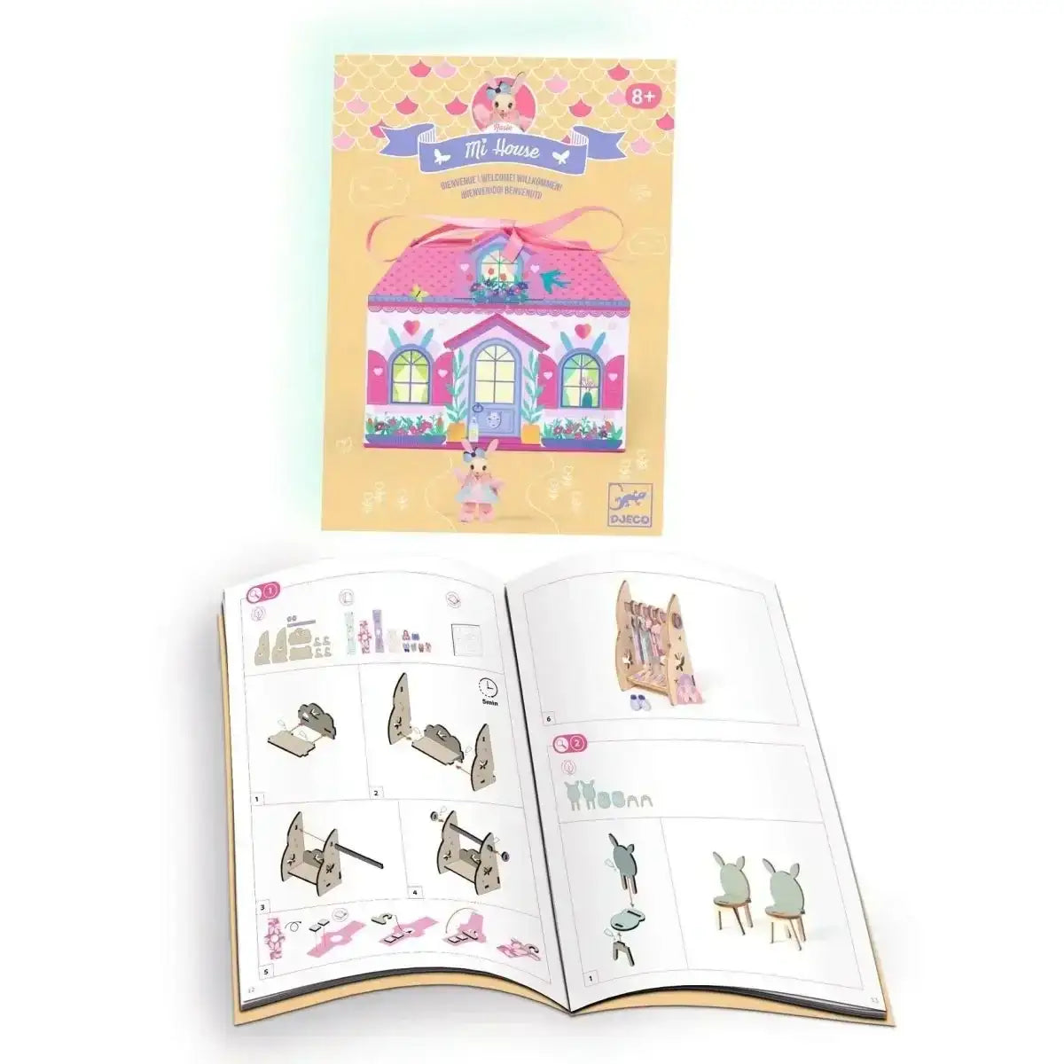 kreatives-modellbau-set-fur-kleine-kunstler-mi-house-rosie-kunstundspiel-3 - kunstundspiel 