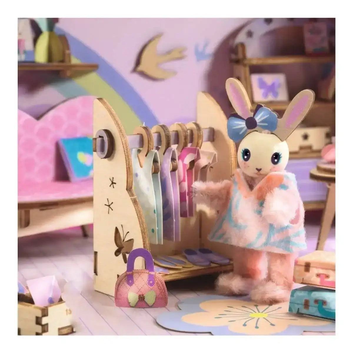 kreatives-modellbau-set-fur-kleine-kunstler-mi-house-rosie-kunstundspiel-4 - kunstundspiel 