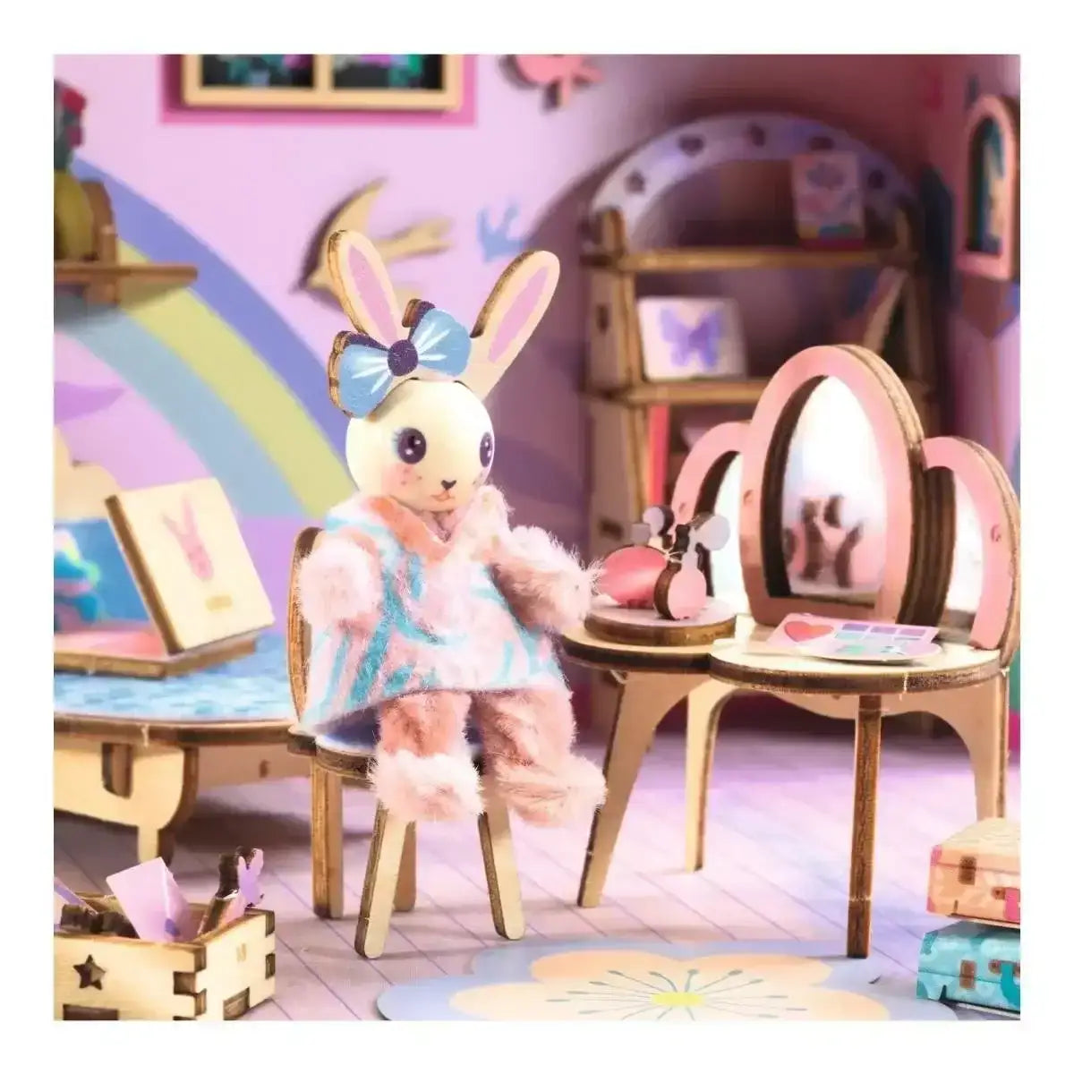 kreatives-modellbau-set-fur-kleine-kunstler-mi-house-rosie-kunstundspiel-5 - kunstundspiel 