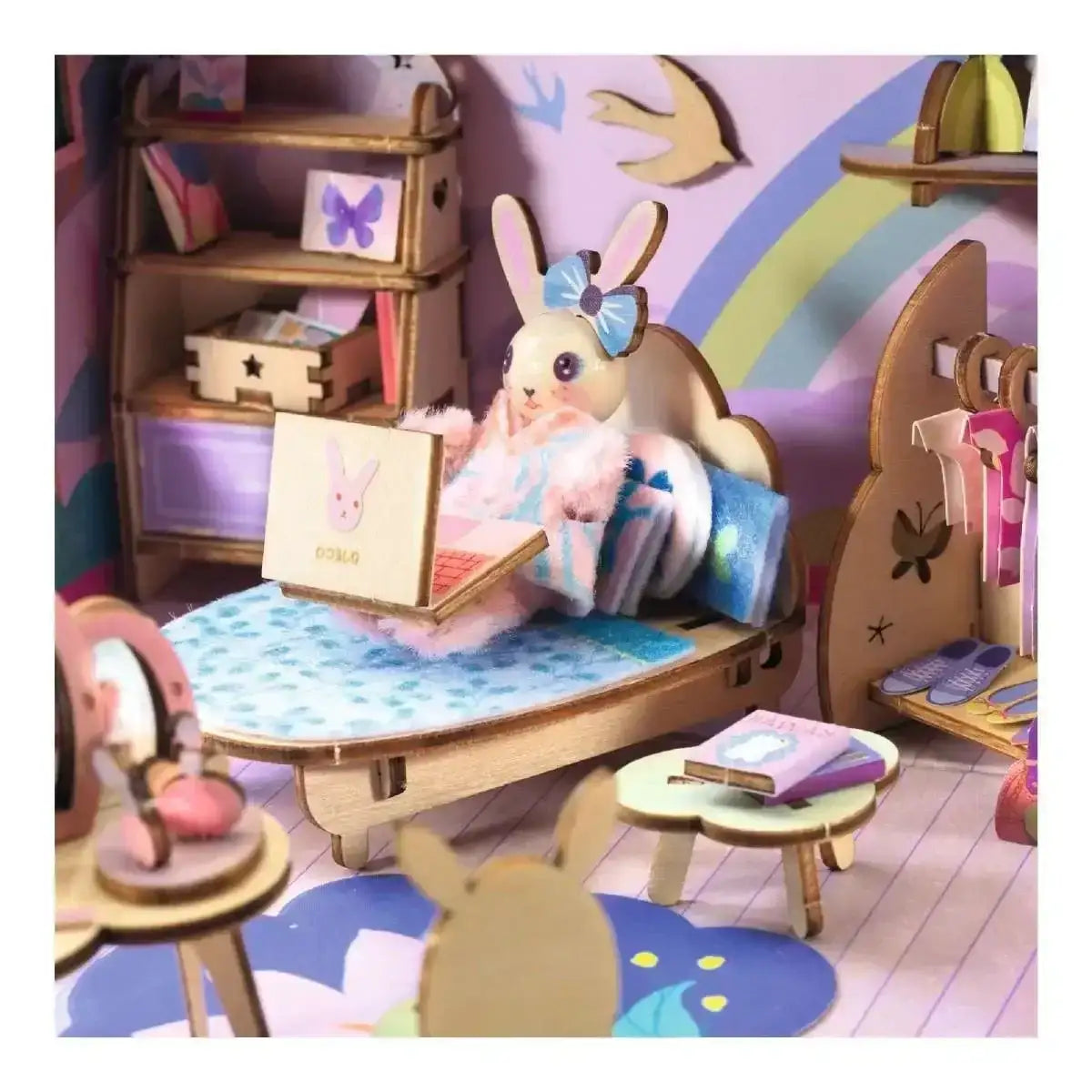 kreatives-modellbau-set-fur-kleine-kunstler-mi-house-rosie-kunstundspiel-6 - kunstundspiel 