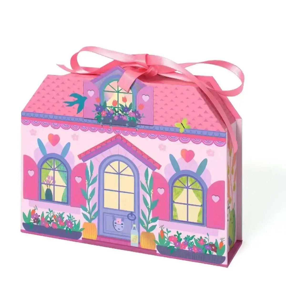 kreatives-modellbau-set-fur-kleine-kunstler-mi-house-rosie-kunstundspiel-7 - kunstundspiel 