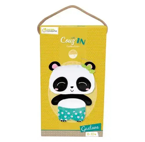 kreativset-avenue-mandarine-kinder-panda-gustave-kunstundspiel-1 - kunstundspiel 