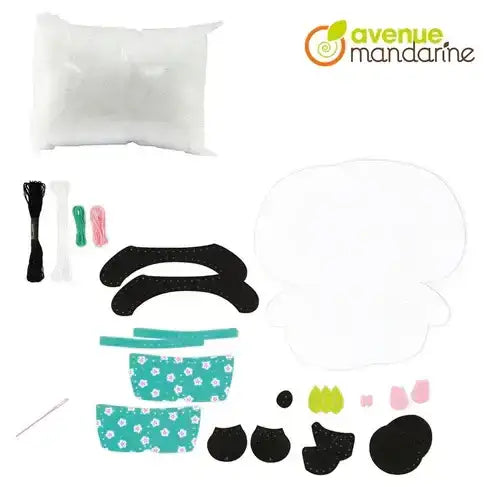 kreativset-avenue-mandarine-kinder-panda-gustave-kunstundspiel-3 - kunstundspiel 