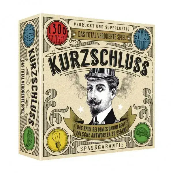 kurzschluss-das-verruckte-fragespiel-mit-verdrehten-antworten-kunstundspiel-1 - kunstundspiel 