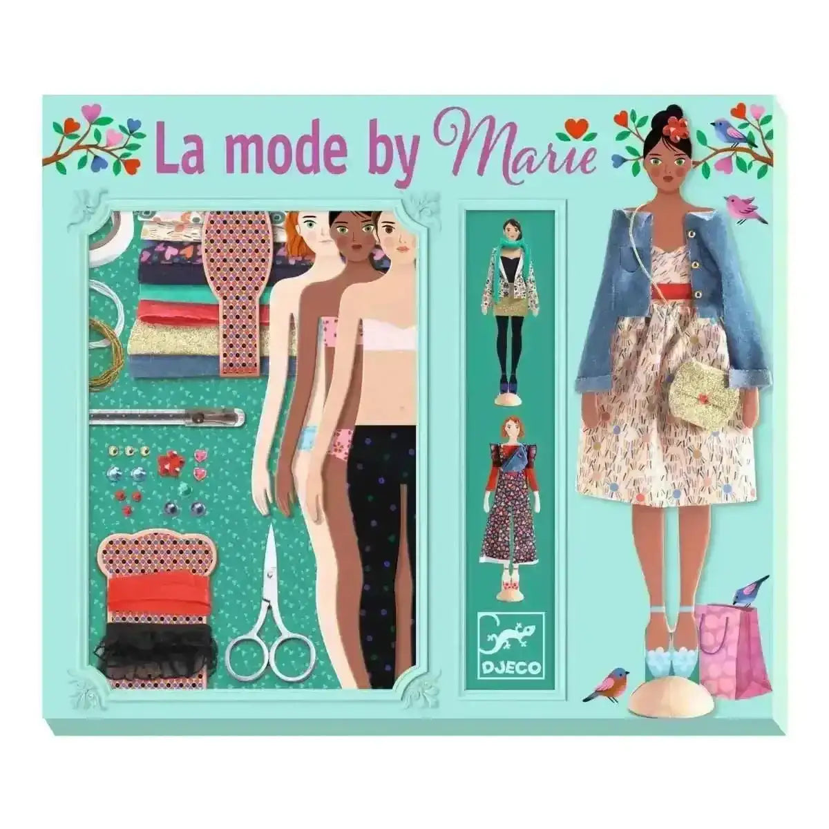 la-mode-by-marie-workshop-kunstundspiel-1 - kunstundspiel 
