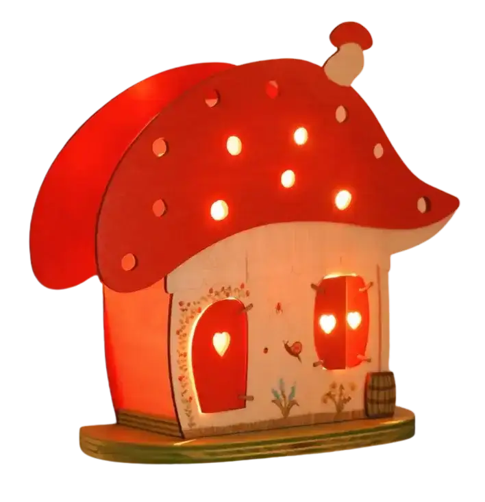 lampe-pilz-kunstundspiel-2 - kunstundspiel 