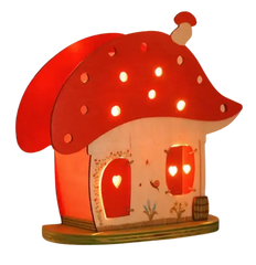 lampe-pilz-kunstundspiel-2 - kunstundspiel 