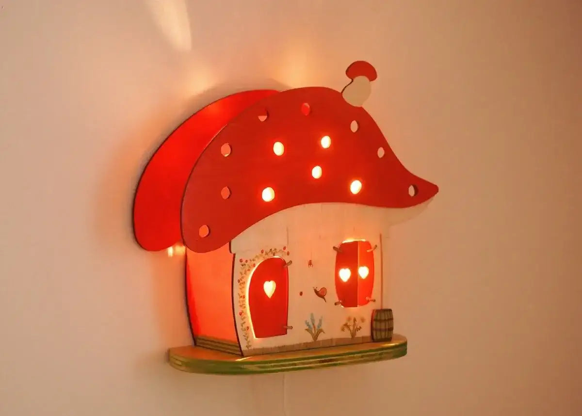 lampe-pilz-kunstundspiel-4 - kunstundspiel 
