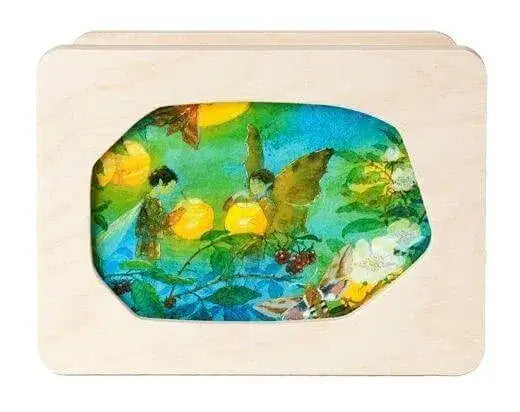 lampe-postkarte-gebogen-kunstundspiel-2 - kunstundspiel 