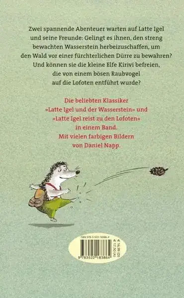 latte-igel-das-grosse-latte-igel-buch-kunstundspiel-2 - kunstundspiel 