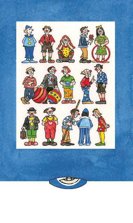 lebende-karte-clownsday-kunstundspiel-1 - kunstundspiel 
