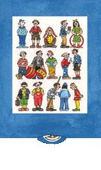 lebende-karte-clownsday-kunstundspiel-1 - kunstundspiel 
