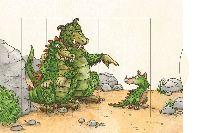 lebende-karte-drachen-kunstundspiel-1 - kunstundspiel 