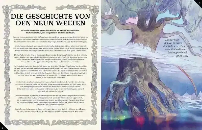 legendare-gestalten-der-nordischen-mythologie-kunstundspiel-2 - kunstundspiel 