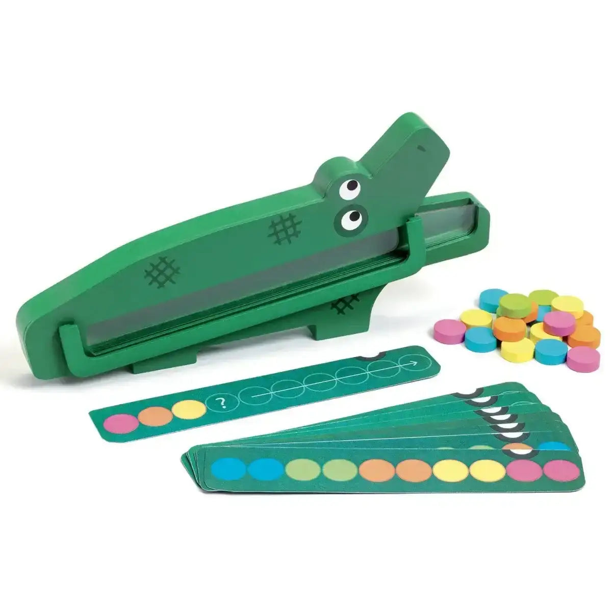 lernspielzeug-crococroc-kunstundspiel-1-85142 - kunstundspiel 