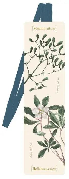 lesezeichen-mit-band-herbarium-hiver-kunstundspiel-1 - kunstundspiel 
