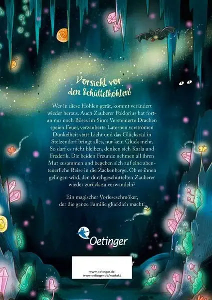 lichterland-2-die-reise-durch-die-magischen-berge-gebundene-ausgabe-carolin-jelden1 - kunstundspiel 
