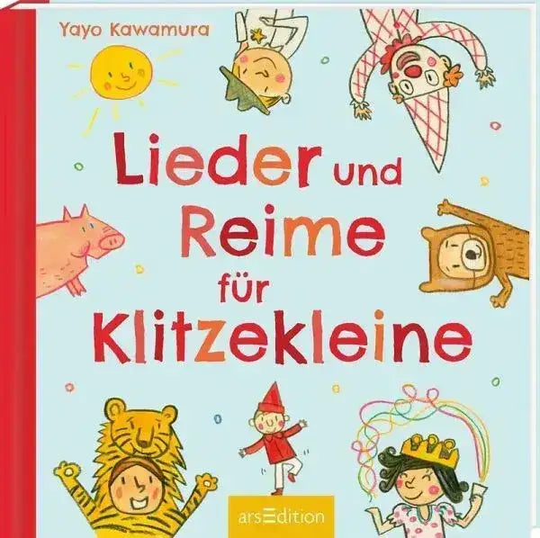 lieder-und-reime-fur-klitzekleine-kunstundspiel-1 - kunstundspiel 