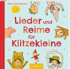 lieder-und-reime-fur-klitzekleine-kunstundspiel-1 - kunstundspiel 