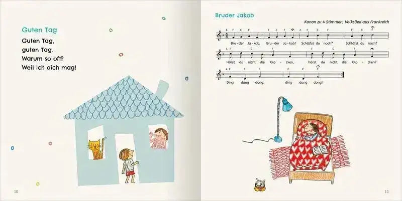 lieder-und-reime-fur-klitzekleine-kunstundspiel-2 - kunstundspiel 