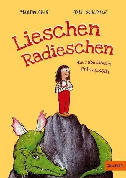 lieschen-radieschen-die-rebellische-prinzessin-kunstundspiel-1 - kunstundspiel 