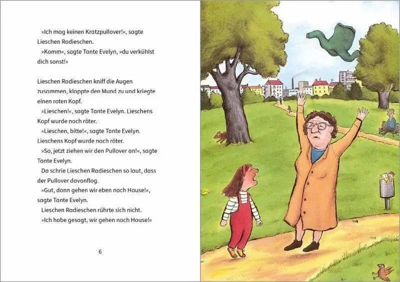 lieschen-radieschen-die-rebellische-prinzessin-kunstundspiel-3 - kunstundspiel 