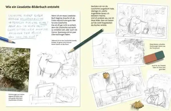 lieselotte-die-schonsten-geschichten-zum-vorlesen-kunstundspiel-4 - kunstundspiel 