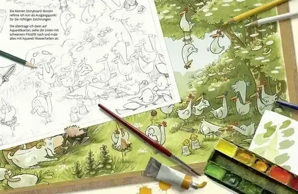 lieselotte-die-schonsten-geschichten-zum-vorlesen-kunstundspiel-5 - kunstundspiel 