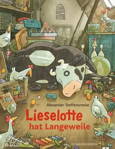 lieselotte-hat-langeweile-kunstundspiel-1 - kunstundspiel 