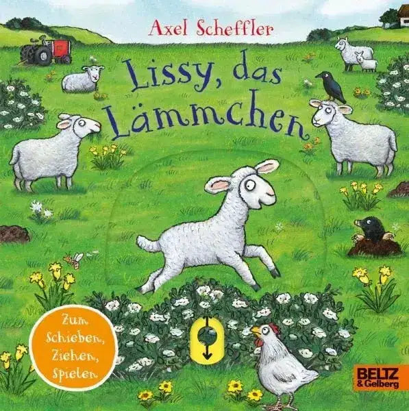 lissy-das-lammchen-kunstundspiel-1 - kunstundspiel 