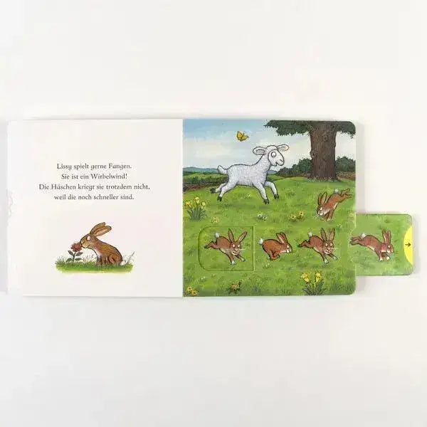lissy-das-lammchen-kunstundspiel-3 - kunstundspiel 