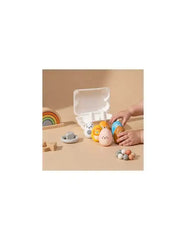 little-l-egg-rattles-full-color-6-ei-rassel-mit-tiergesicht-kunstundspiel-2 - kunstundspiel 